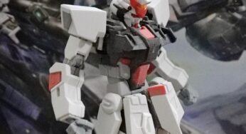 HGUC 1/144 グフカスタム レビュー（改造 全塗装） - のるすけホビー